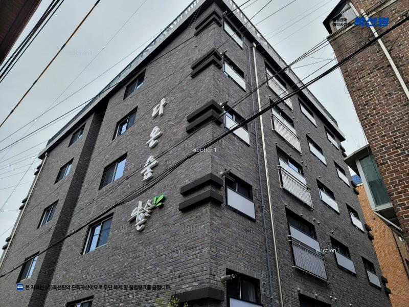 2025타경9843 서울특별시 강서구 초록마을로24길 28, 다온숲 2층 203호 다세대(빌라) 경매 이미지