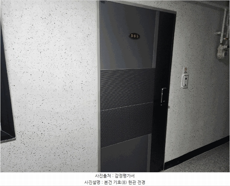 2025타경30574 충청북도 음성군 음성읍 약현길 81, 한신빌리 3층 305호 다세대(빌라) 경매 이미지