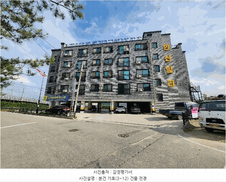 2025타경30574 충청북도 음성군 음성읍 약현길 81, 한신빌리 3층 302호 다세대(빌라) 경매 이미지