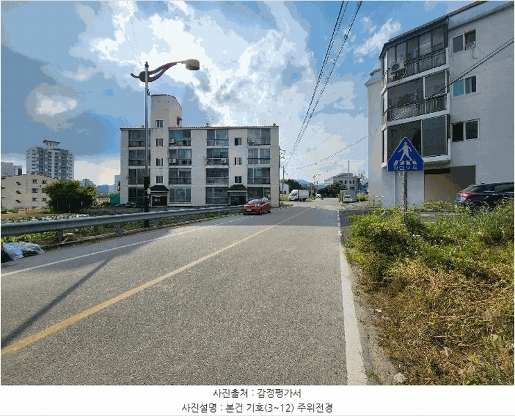 2025타경30574 충청북도 음성군 음성읍 약현길 81, 한신빌리 2층 202호 다세대(빌라) 경매 이미지