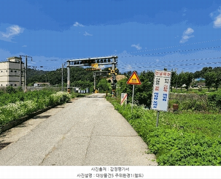 2025타경30592 충청북도 충주시 주덕읍 신양리 695 농지 경매 이미지