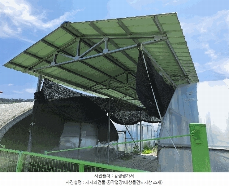 2025타경30592 충청북도 충주시 주덕읍 신양리 695 농지 경매 이미지