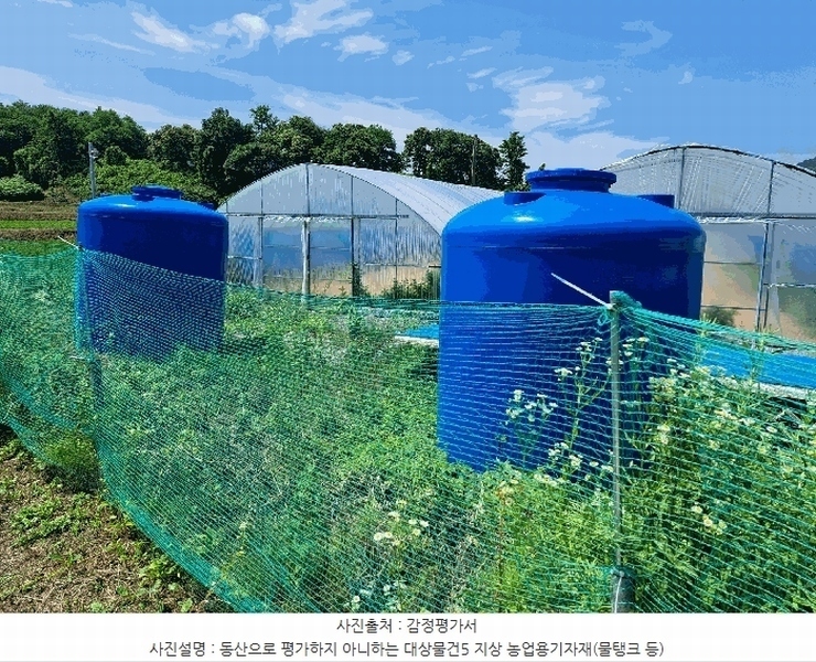 2025타경30592 충청북도 충주시 주덕읍 신양리 695 농지 경매 이미지