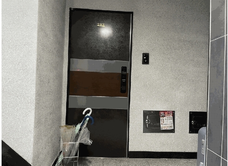 2025타경9890 서울특별시 강서구 초록마을로12길 40, 디자인하우스 2층 202호 다세대(빌라)[공급10평형] 경매 이미지