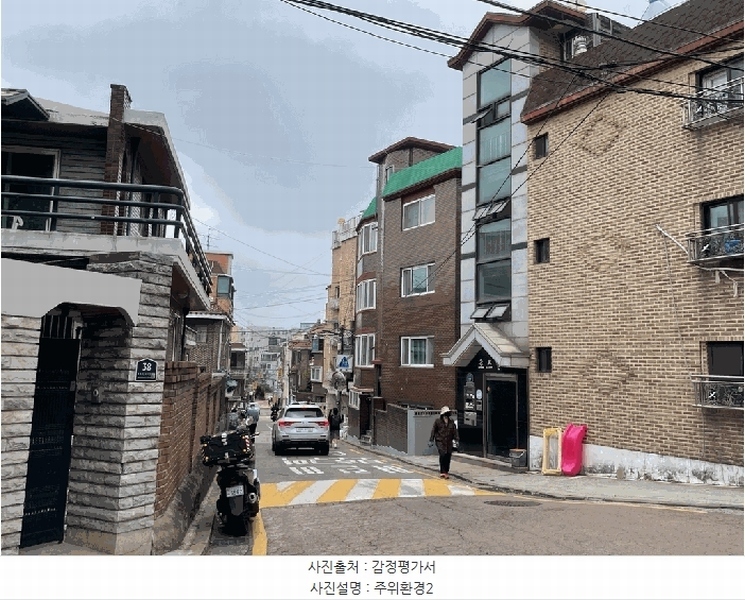 2025타경9890 서울특별시 강서구 초록마을로12길 40, 디자인하우스 2층 202호 다세대(빌라)[공급10평형] 경매 이미지