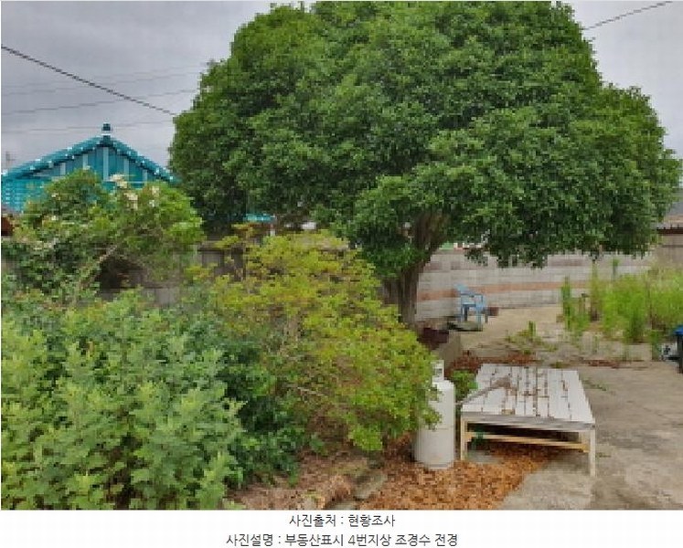 2025타경5274 전라남도 강진군 강진읍 남포리 170 대지 경매 이미지