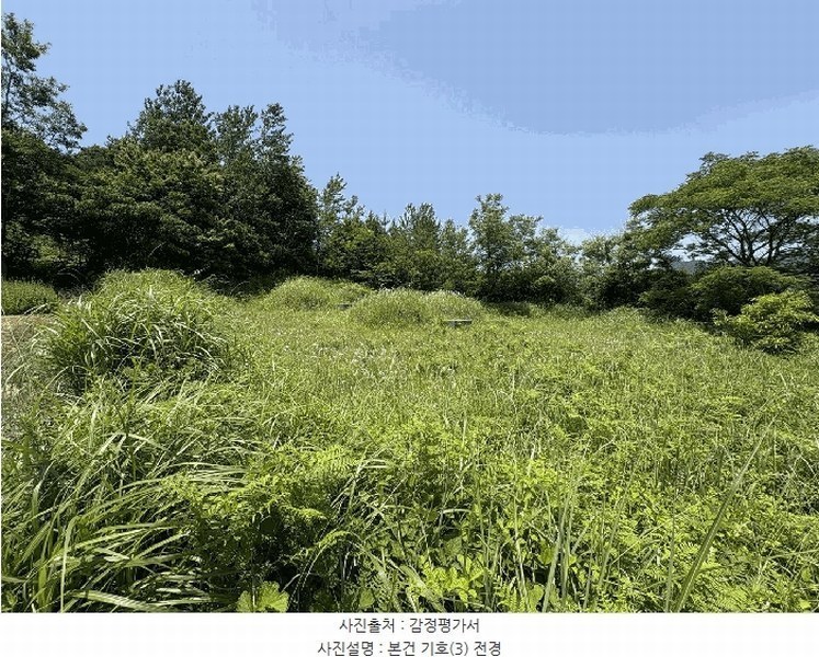 2025타경5274 전라남도 강진군 강진읍 영파리 203-3 농지 경매 이미지