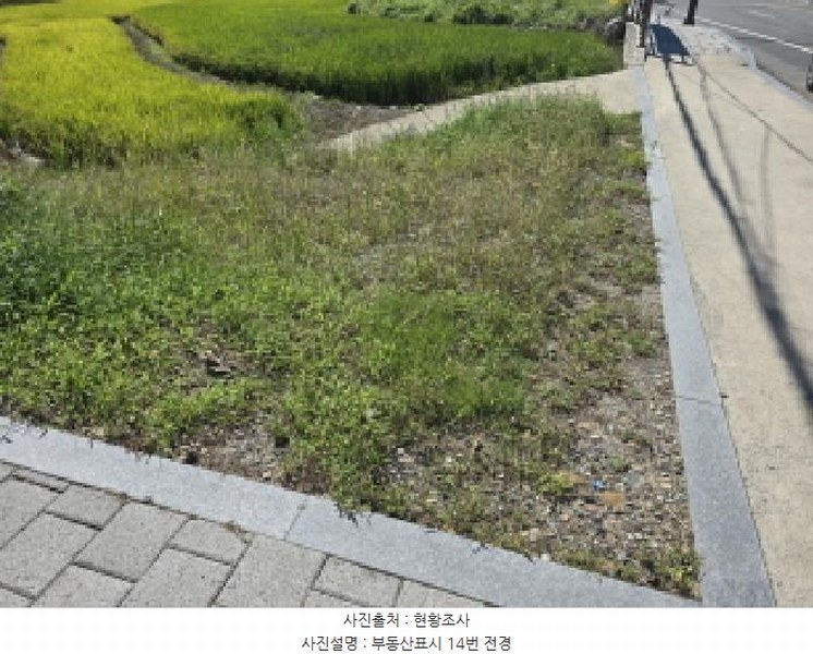 2025타경5319 전라남도 강진군 군동면 호계리 895-6 농지 경매 이미지