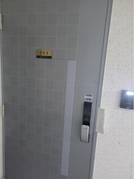 2024타경100447 부산광역시 해운대구 해운대해변로 346, 럭키골든스위트 3층 303호 오피스텔[계약20평형] 경매 이미지
