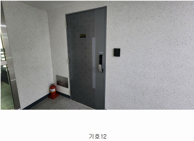 2024타경100447 부산광역시 해운대구 해운대해변로 346, 럭키골든스위트 3층 303호 오피스텔[계약20평형] 경매 이미지