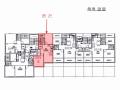 2025타경10161 서울특별시 강서구 곰달래로18길 33-21, 메종드로제 2층 203호 오피스텔[계약20평형] 경매 이미지