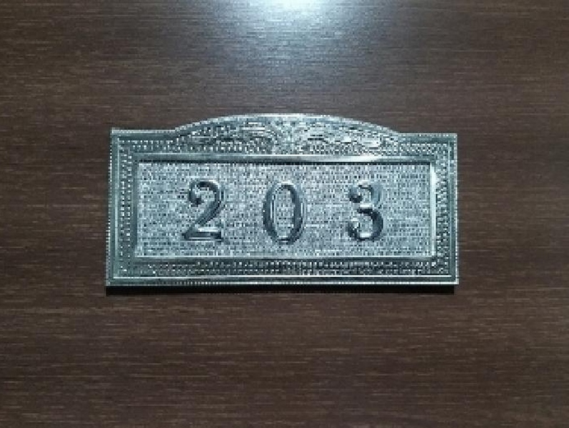 2025타경10161 서울특별시 강서구 곰달래로18길 33-21, 메종드로제 2층 203호 오피스텔[계약20평형] 경매 이미지