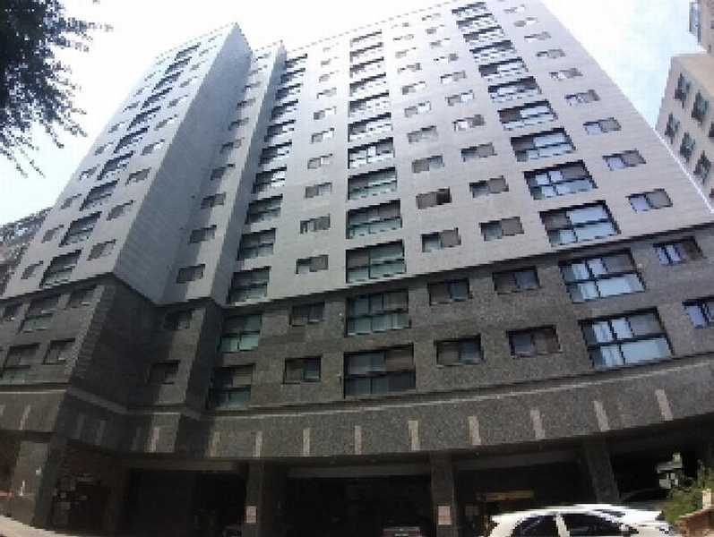 2025타경10161 서울특별시 강서구 곰달래로18길 33-21, 메종드로제 2층 203호 오피스텔[계약20평형] 경매 이미지
