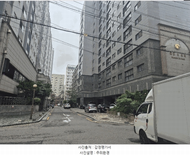 2025타경10161 서울특별시 강서구 곰달래로18길 33-21, 메종드로제 2층 203호 오피스텔[계약20평형] 경매 이미지