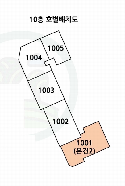 2024타경100447 부산광역시 해운대구 해운대해변로 346, 럭키골든스위트 10층 1001호 아파트[공급33평형] 경매 이미지