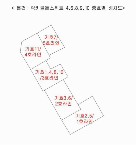 2024타경100447 부산광역시 해운대구 해운대해변로 346, 럭키골든스위트 10층 1001호 아파트[공급33평형] 경매 이미지