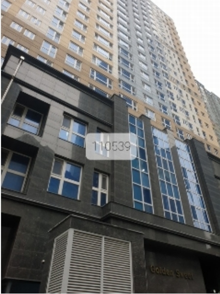 2024타경100447 부산광역시 해운대구 해운대해변로 346, 럭키골든스위트 10층 1001호 아파트[공급33평형] 경매 이미지