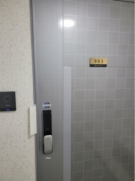 2024타경100447 부산광역시 해운대구 해운대해변로 346, 럭키골든스위트 9층 903호 아파트[공급29평형] 경매 이미지