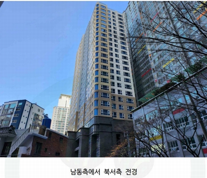 2024타경100447 부산광역시 해운대구 해운대해변로 346, 럭키골든스위트 9층 903호 아파트[공급29평형] 경매 이미지