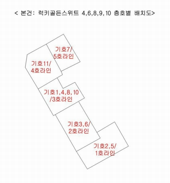 2024타경100447 부산광역시 해운대구 해운대해변로 346, 럭키골든스위트 8층 805호 아파트[공급20평형] 경매 이미지