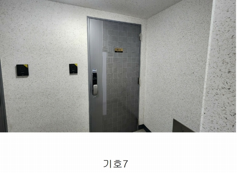 2024타경100447 부산광역시 해운대구 해운대해변로 346, 럭키골든스위트 8층 805호 아파트[공급20평형] 경매 이미지