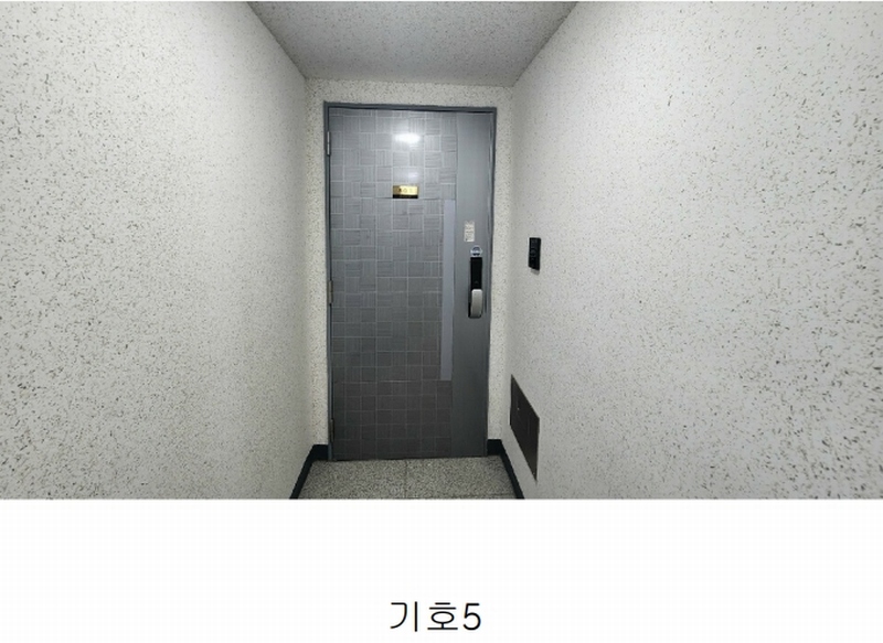 2024타경100447 부산광역시 해운대구 해운대해변로 346, 럭키골든스위트 8층 801호 아파트[공급33평형] 경매 이미지
