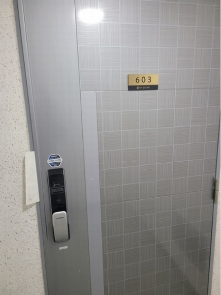 2024타경100447 부산광역시 해운대구 해운대해변로 346, 럭키골든스위트 6층 603호 아파트[공급29평형] 경매 이미지
