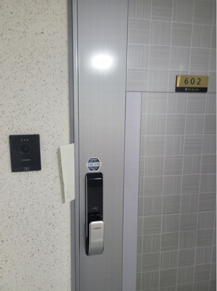 2024타경100447 부산광역시 해운대구 해운대해변로 346, 럭키골든스위트 6층 602호 아파트[공급33평형] 경매 이미지