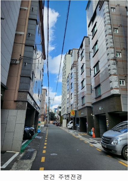 2024타경101129 부산광역시 남구 고동골로4번길 15-16, 러브리티 9층 903호 오피스텔[계약13평형] 경매 이미지