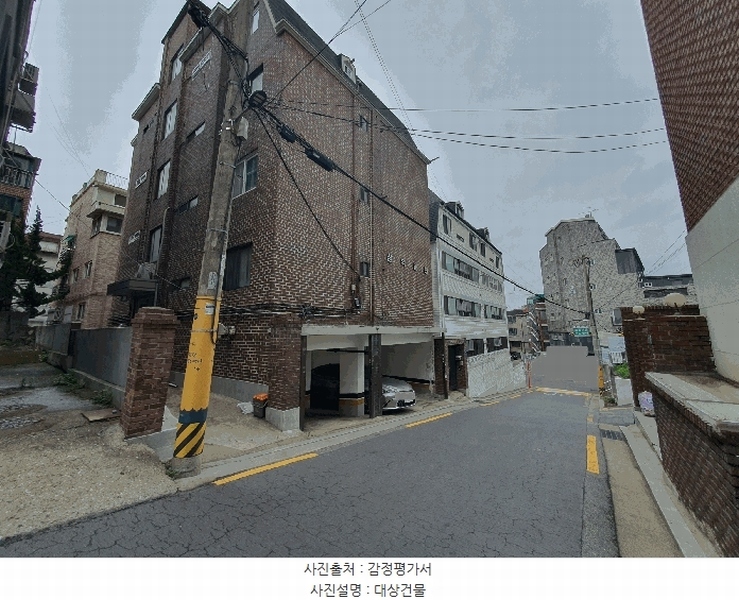2025타경10533 서울특별시 강서구 초록마을로5길 34, 삼익빌라 3층 301호 다세대(빌라)[공급19평형] 경매 이미지