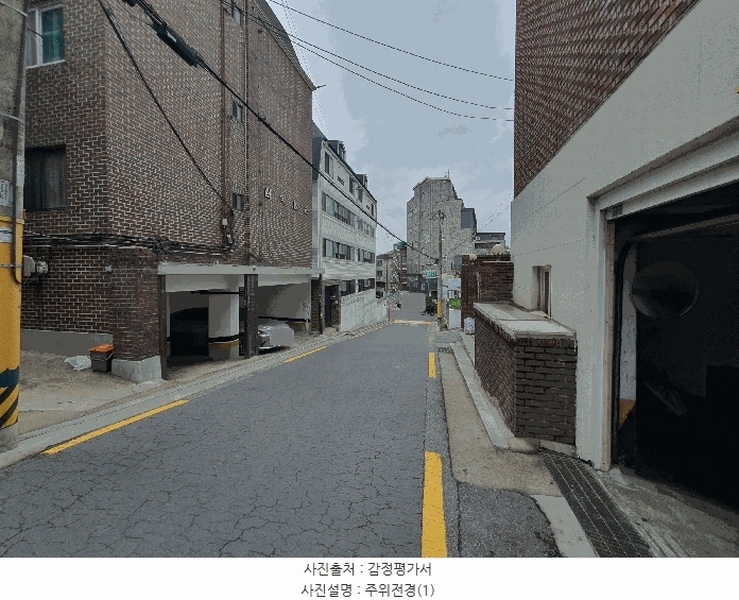 2025타경10533 서울특별시 강서구 초록마을로5길 34, 삼익빌라 3층 301호 다세대(빌라)[공급19평형] 경매 이미지