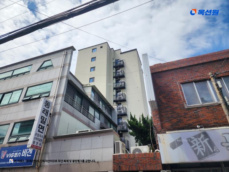 2024타경101129 부산광역시 남구 고동골로4번길 15-16, 러브리티 5층 503호 다세대(빌라)[공급11평형] 경매 이미지