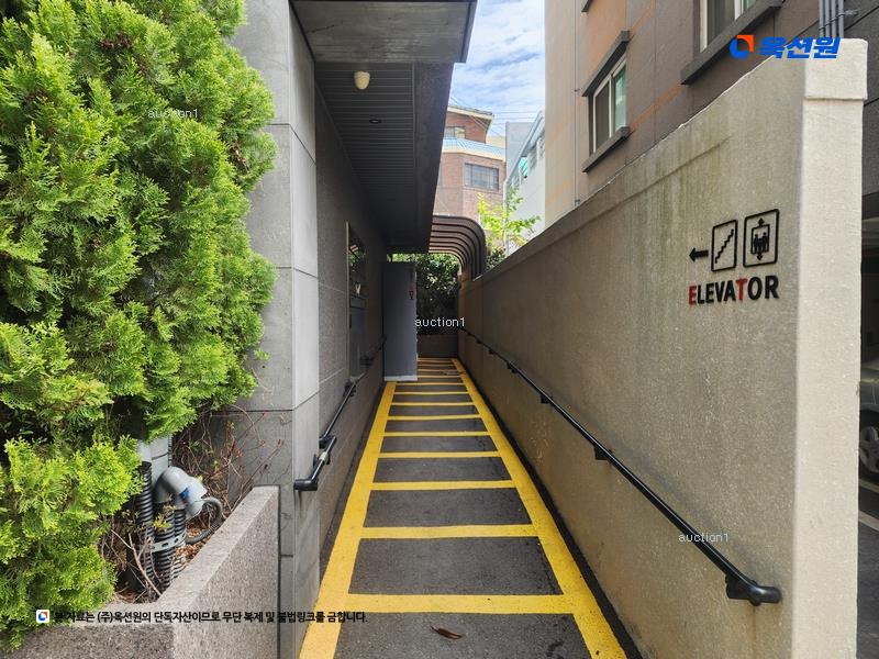 2024타경101129 부산광역시 남구 고동골로4번길 15-16, 러브리티 5층 503호 다세대(빌라)[공급11평형] 경매 이미지