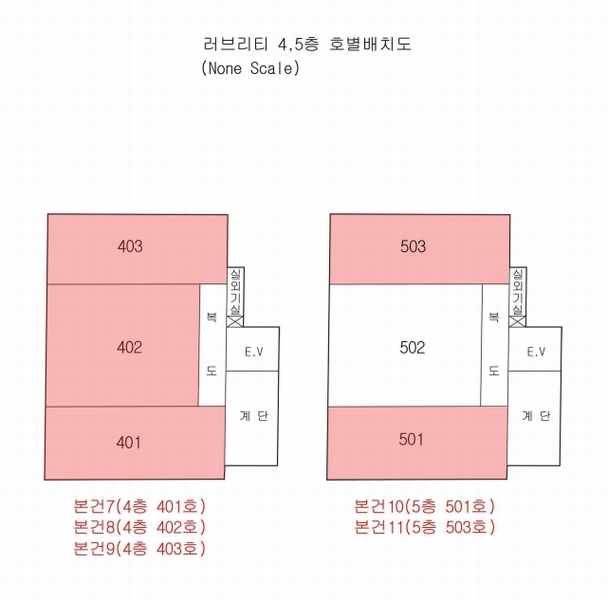2024타경101129 부산광역시 남구 고동골로4번길 15-16, 러브리티 5층 501호 다세대(빌라)[공급11평형] 경매 이미지