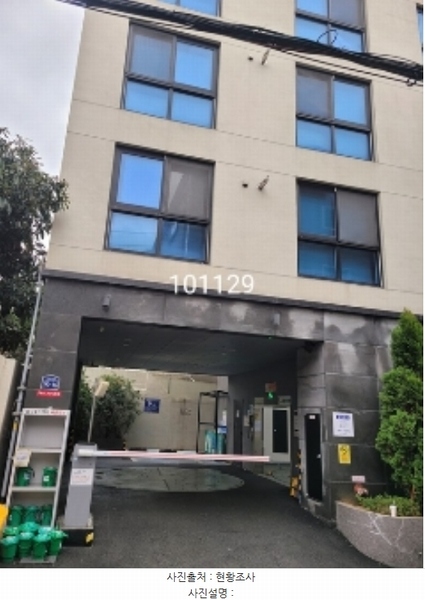 2024타경101129 부산광역시 남구 고동골로4번길 15-16, 러브리티 4층 402호 다세대(빌라)[공급15평형] 경매 이미지
