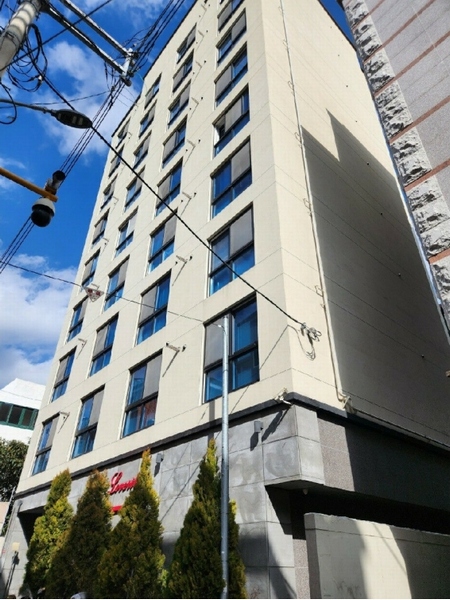 2024타경101129 부산광역시 남구 고동골로4번길 15-16, 러브리티 2층 203호 다세대(빌라)[공급11평형] 경매 이미지
