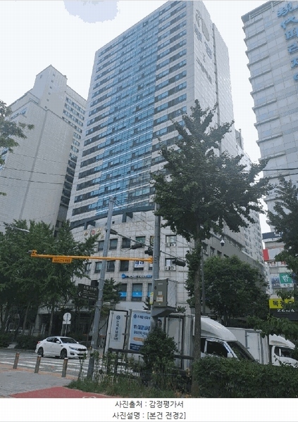 2025타경10642 서울특별시 양천구 목동동로 393서울특별시 양천구 목동○○○○, 부영그린타운1차 11층 1104호부영그린○○ 아파트[공급59평형] 경매 이미지