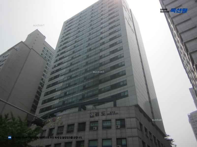 2025타경10642 서울특별시 양천구 목동동로 393서울특별시 양천구 목동○○○○, 부영그린타운1차 11층 1104호부영그린○○ 아파트[공급59평형] 경매 이미지