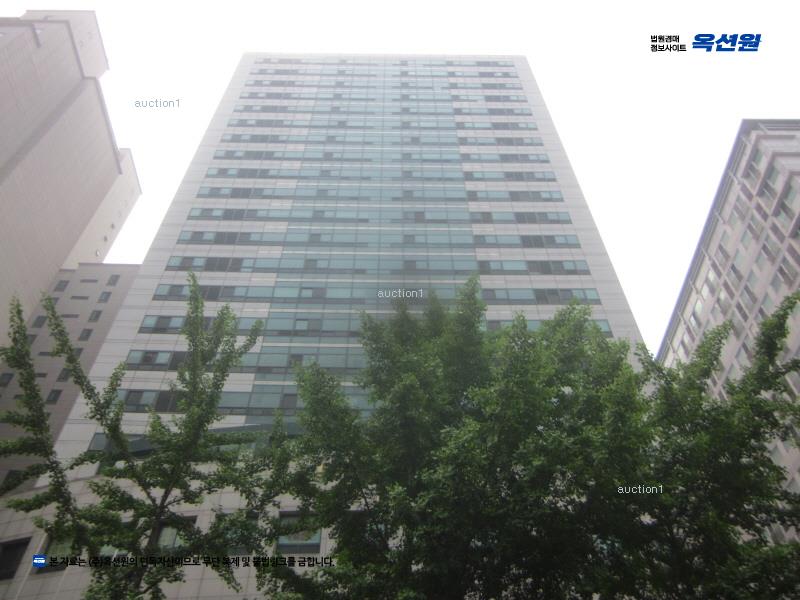 2025타경10642 서울특별시 양천구 목동동로 393서울특별시 양천구 목동○○○○, 부영그린타운1차 11층 1104호부영그린○○ 아파트[공급59평형] 경매 이미지