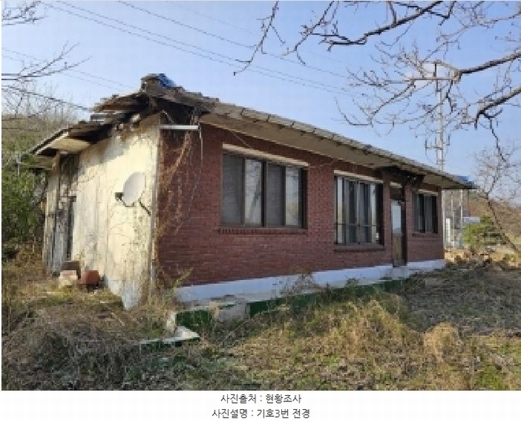 2025타경10365 경상북도 영주시 봉현면 테라피로 276 주택 경매 이미지