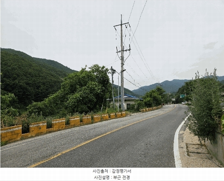 2025타경10365 경상북도 영주시 봉현면 테라피로 276 주택 경매 이미지