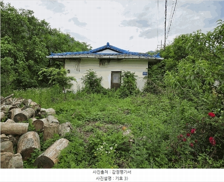 2025타경10365 경상북도 영주시 봉현면 테라피로 276 주택 경매 이미지