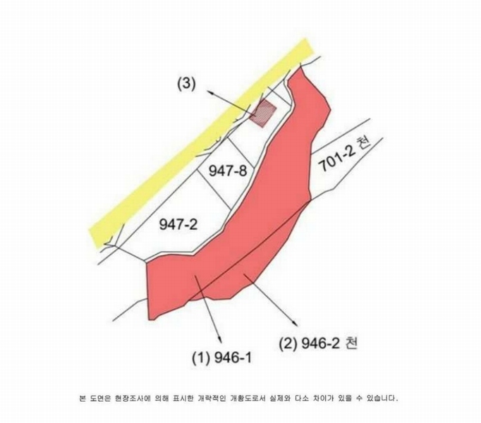 2025타경10365 경상북도 영주시 봉현면 테라피로 276 주택 경매 이미지