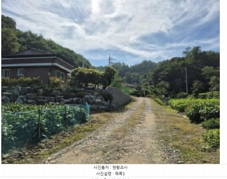 2025타경343 강원특별자치도 원주시 소초면 흥양리 1085 주택 경매 이미지
