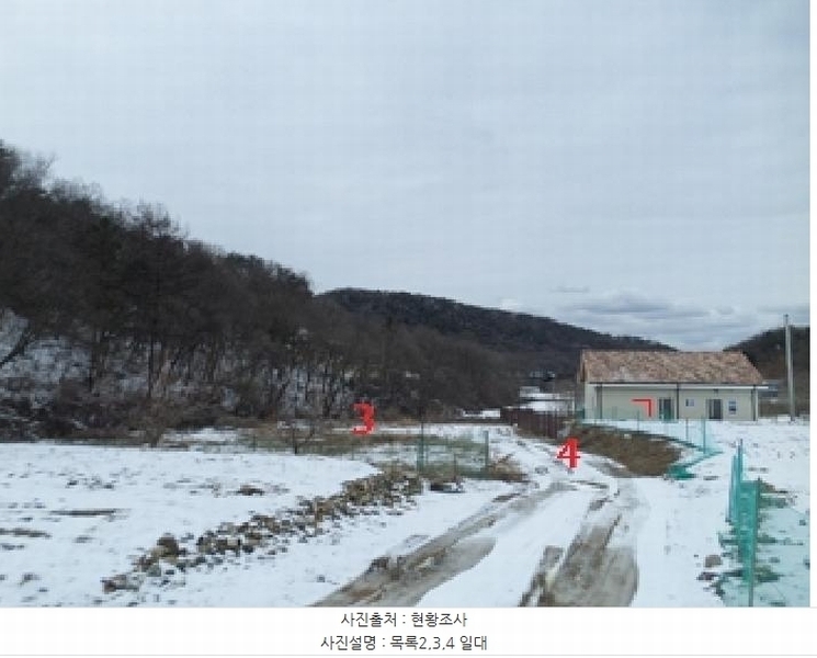 2025타경343 강원특별자치도 원주시 소초면 흥양리 1085 주택 경매 이미지