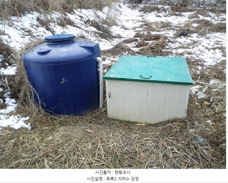 2025타경343 강원특별자치도 원주시 소초면 흥양리 1085 주택 경매 이미지