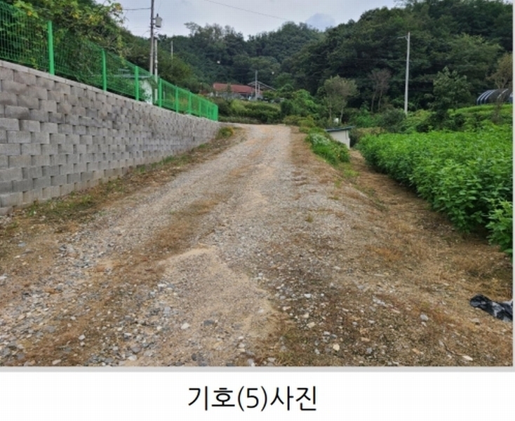 2025타경343 강원특별자치도 원주시 소초면 흥양리 1085 주택 경매 이미지