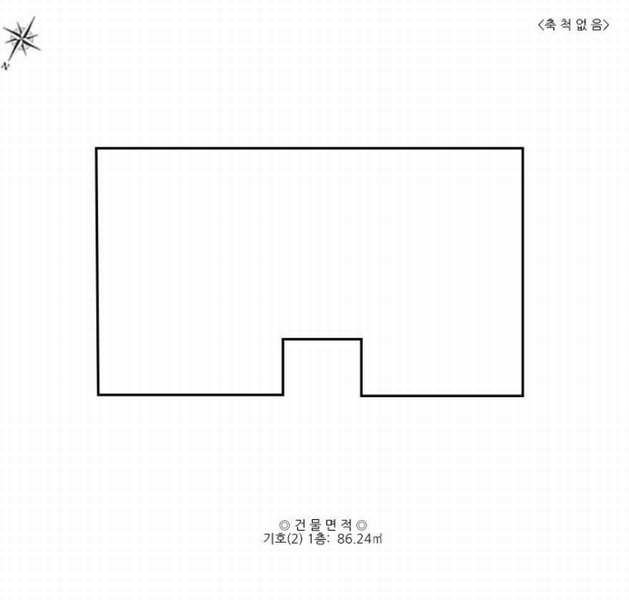 2025타경343 강원특별자치도 원주시 소초면 흥양리 1085 주택 경매 이미지
