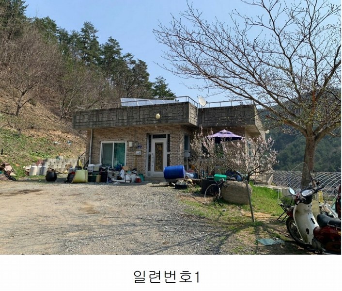 2024타경51228 강원특별자치도 삼척시 노곡면 상마읍길 326-10 주택 경매 이미지