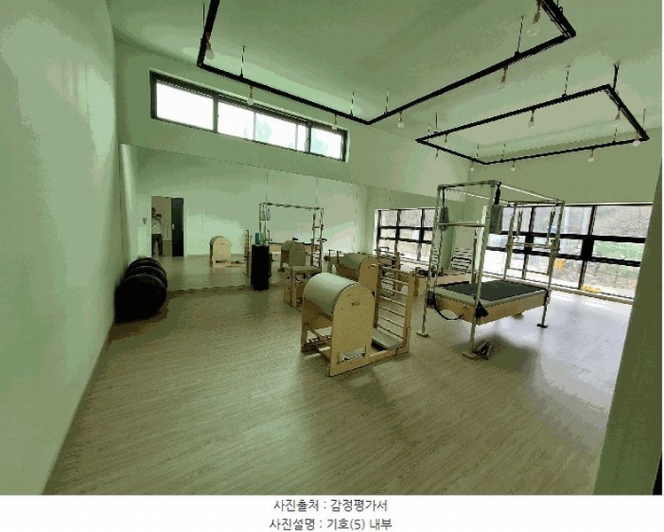 2025타경181 강원특별자치도 삼척시 남양동 197-6 근린시설 경매 이미지